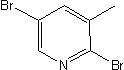 2,5-二溴-3-三甲基吡啶